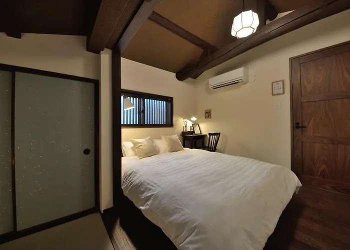 Kyoto - House / Vacation Stay 43525